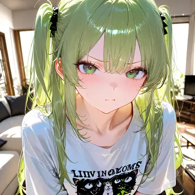 Profile image of 柚葉