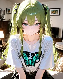 Profile image of Yuzuha