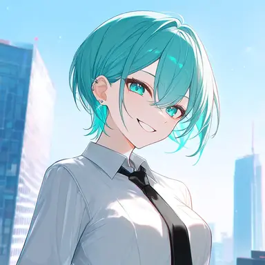 Profile image of Shousetsu