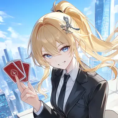 Profile image of Kanata