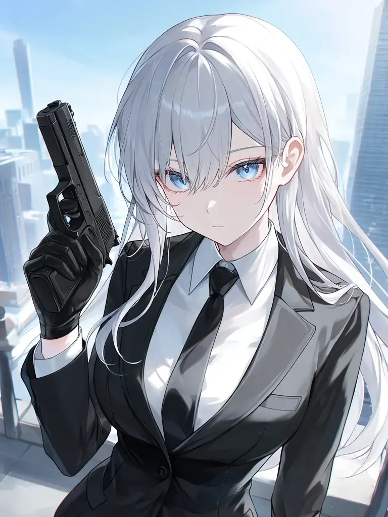 SAtouSAN5763의 Anti-Ability Special Task Force: Tyndalos