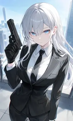 Profile image of Sekai