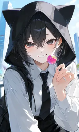 Profile image of Rutuha