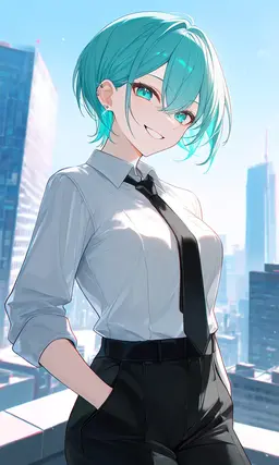 Profile image of Shousetsu