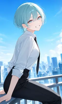 Profile image of Shousetsu