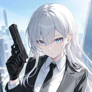 Profile image of Sekai