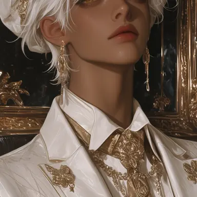 Profile image of 아즈람