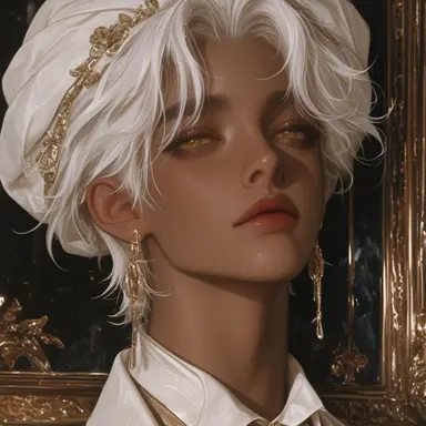 Profile image of 아즈람