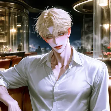Profile image of Yuhwi
