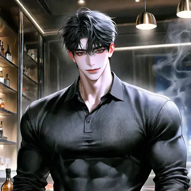 Profile image of Sihyuk