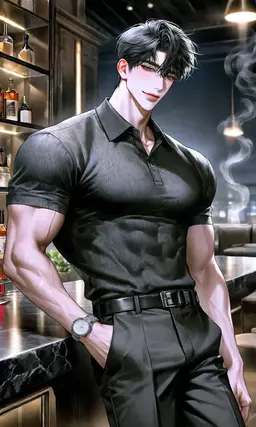 Profile image of Sihyuk