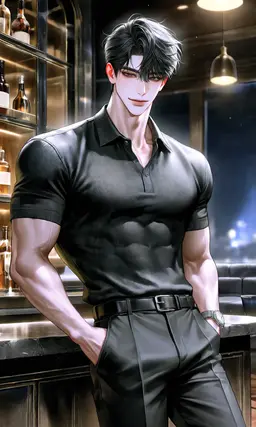 Profile image of Sihyuk