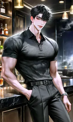 Profile image of Sihyuk
