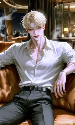 Profile image of Yuhwi
