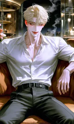 Profile image of Yuhwi