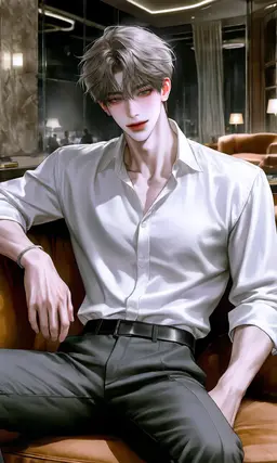 Profile image of Saerok