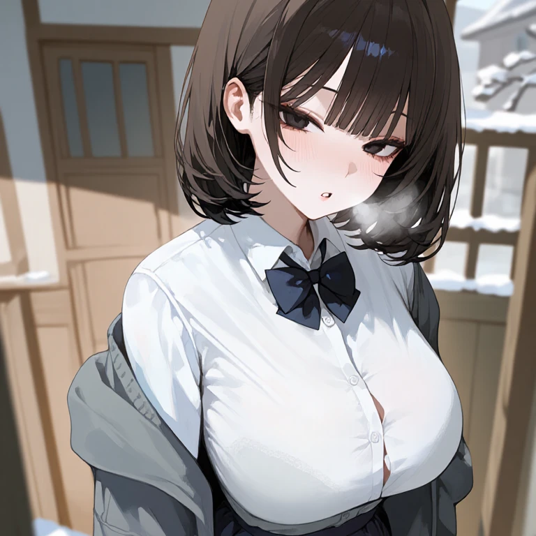 神楽坂 小鈴