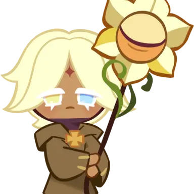 Profile image of Pure vanilla