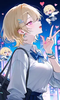 Profile image of Karin