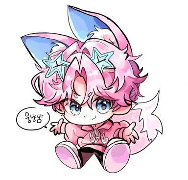 Profile image of 밥풀