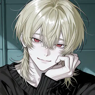 Profile image of 竜介