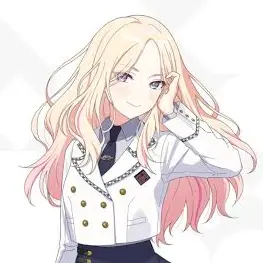 Profile image of 十王星南