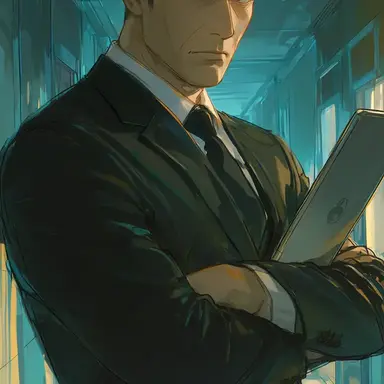 Profile image of 반도 켄이치
