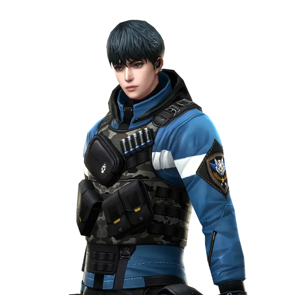 ExpertPeach7302의 로이