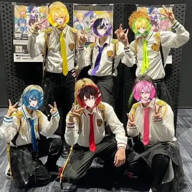 Profile image of アンプタック