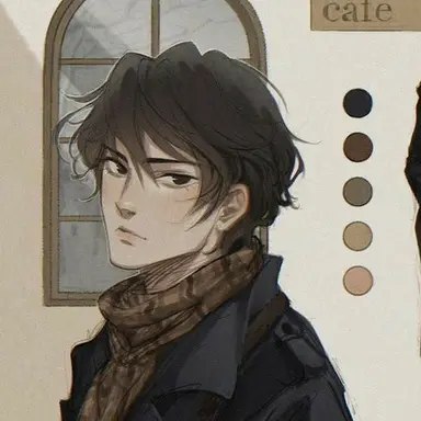 Profile image of 안드레아 헤르페츤