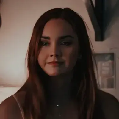 JuicySpray1602의 Quinn Bailey