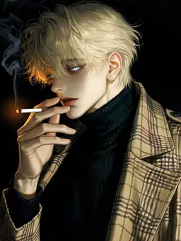 Profile image of エテリオン