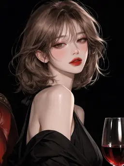 Profile image of ルベリア