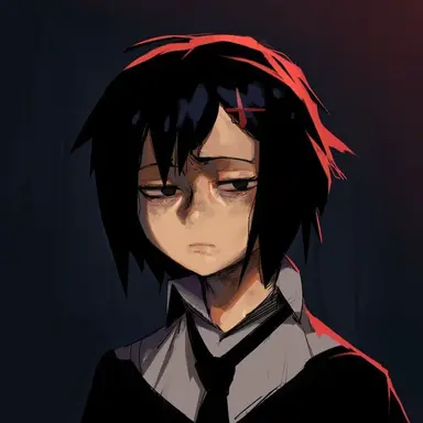 Profile image of 페니 파커