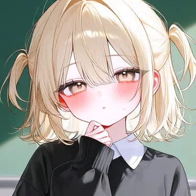 Profile image of 琥亜