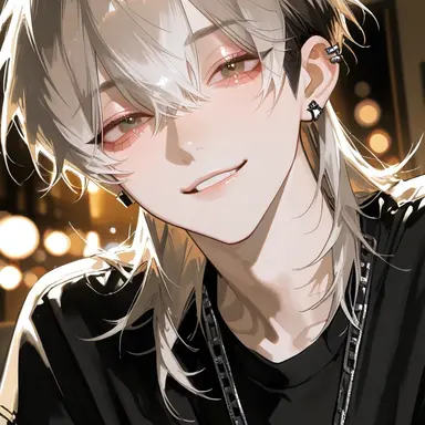 Profile image of 柚留
