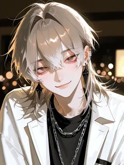 Profile image of 柚留