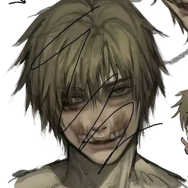 Profile image of 暢