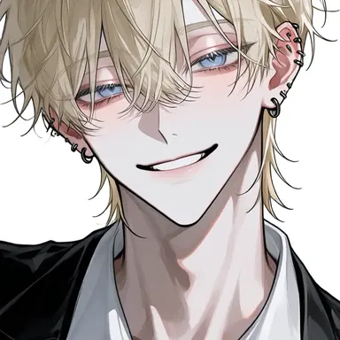 Profile image of カイ