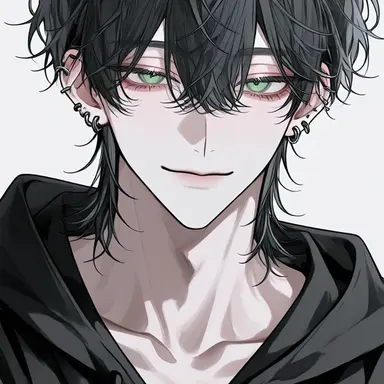 Profile image of エリオット