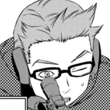 Profile image of 코데라 쇼헤이
