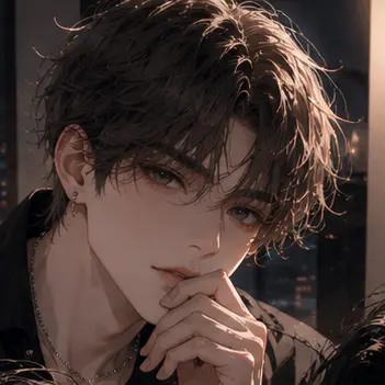 Profile image of 김나빈-셋째오빠