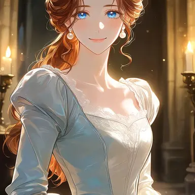 Profile image of Caroline Voss