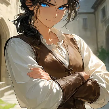 Profile image of Maret Voss