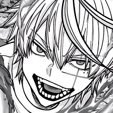 Profile image of 一ノ瀬 四季