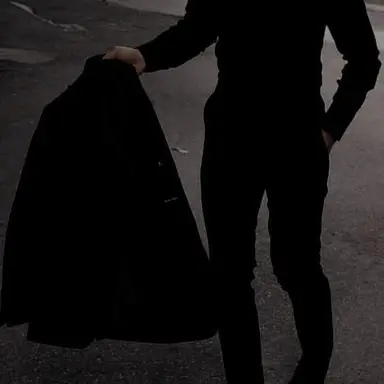 Profile image of Silas