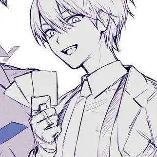 Profile image of 剣持