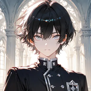Profile image of Cecil