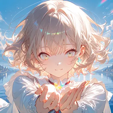 Profile image of Fiona