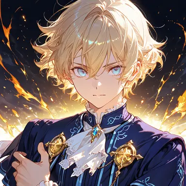 Profile image of Leonis